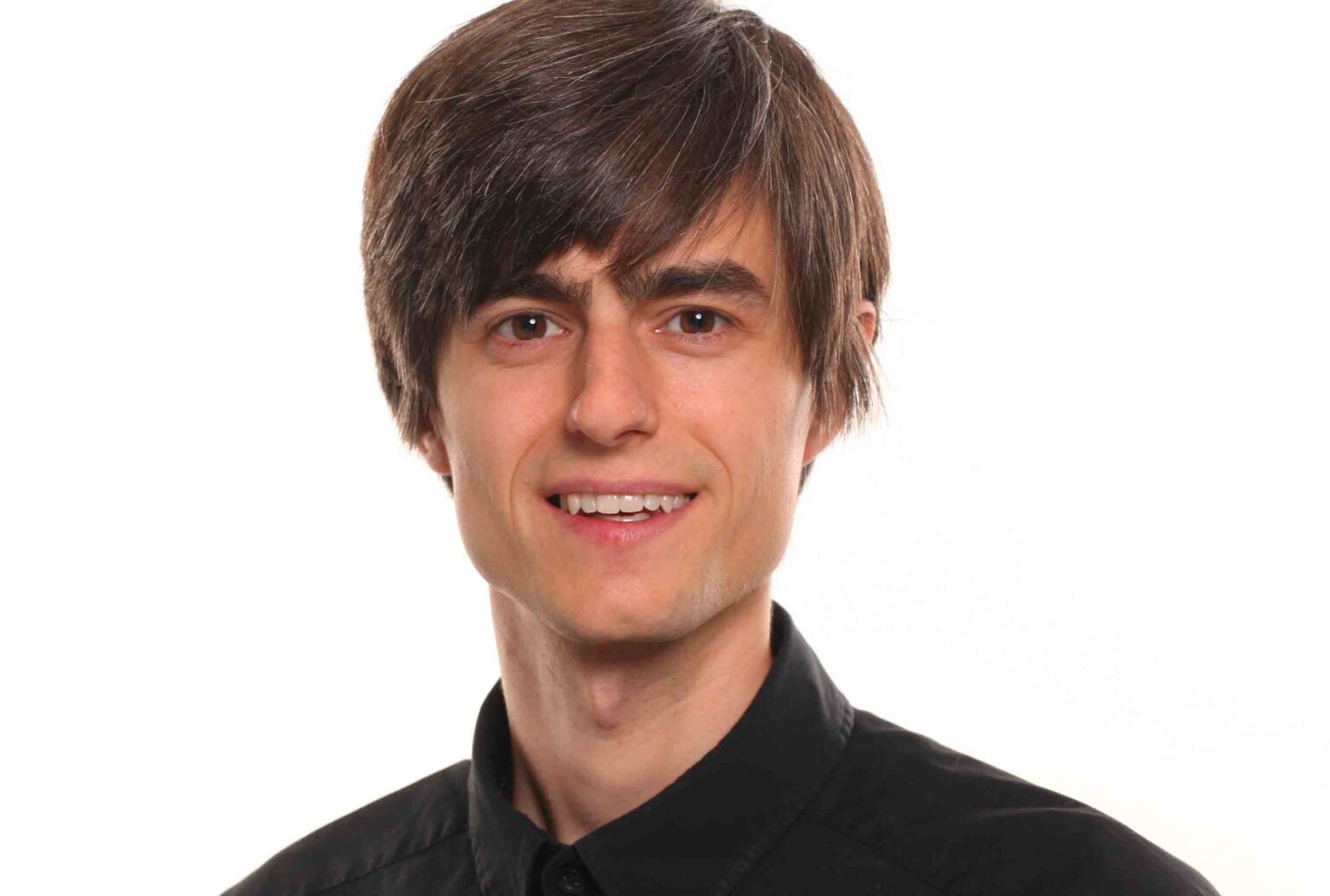 Sebastian Forster
